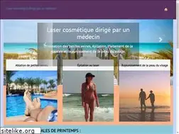 Sites similar to thelaserclinic.net