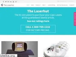 Sites similar to thelaserhut.com