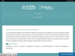 Sites similar to thelaserloungespa.com