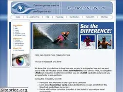 Sites similar to thelasernetwork.net