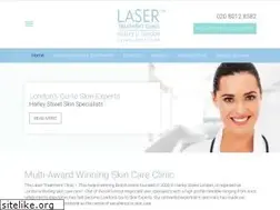 Sites similar to thelasertreatmentclinic.com