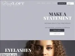 Sites similar to thelashloft.com