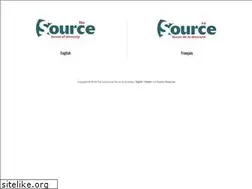 Sites similar to thelasource.com