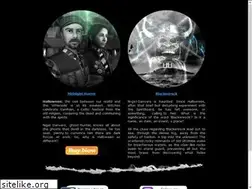 Sites similar to thelastcrown.com