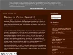 Sites similar to thelastdaydawned.blogspot.com