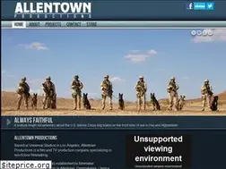 Sites similar to thelastdays.com