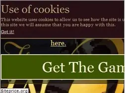 Sites similar to thelastdoor.com