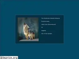 Sites similar to thelastexit.net