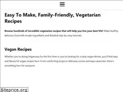 Sites similar to thelastfoodblog.com