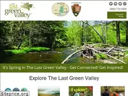 Sites similar to thelastgreenvalley.org