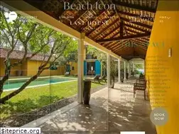 Sites similar to thelasthouse.com