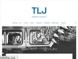 Sites similar to thelastjourno.com