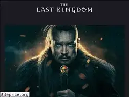 Sites similar to thelastkingdom.tv