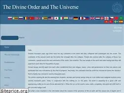 Sites similar to thelastknowledge.com