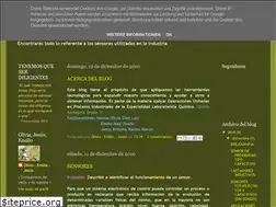 Sites similar to thelastlabproject.blogspot.com