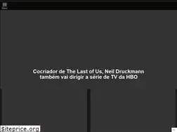 Sites similar to thelastofus.com.br