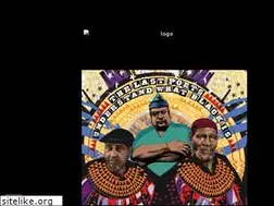 Sites similar to thelastpoets.net