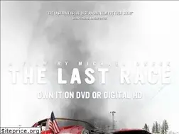 Sites similar to thelastracethefilm.com