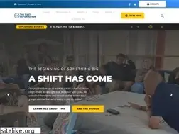 Sites similar to thelastreformation.com