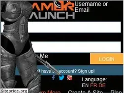 Sites similar to thelastremnants.guildlaunch.com