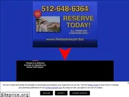 Sites similar to thelastresort.biz