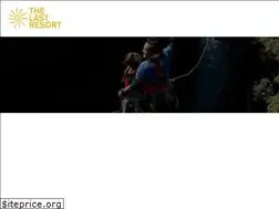 Sites similar to thelastresort.com.np