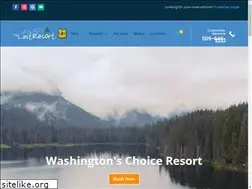 Sites similar to thelastresort.us