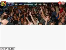 Sites similar to thelastresortri.com