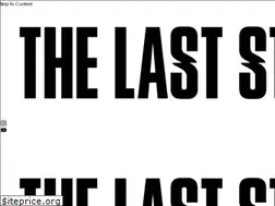 Sites similar to thelaststand.co.uk