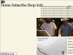 Sites similar to thelaststraw.org