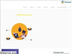 Sites similar to thelastsurvivors.org