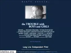 Sites similar to thelasttheend.com