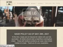 Sites similar to thelasvegasfarm.com