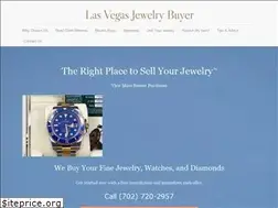 Sites similar to thelasvegasjewelrybuyer.com