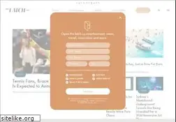 Sites similar to thelatch.com.au