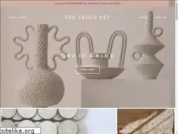 Sites similar to thelatchkey.com