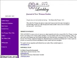 Sites similar to thelatchkey.org