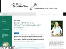 Sites similar to thelatchkeymom.com