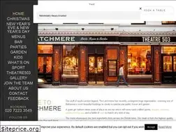 Sites similar to thelatchmere.co.uk