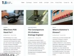 Sites similar to thelatestbulletin.com