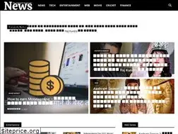 Sites similar to thelatestnewsofindia.com