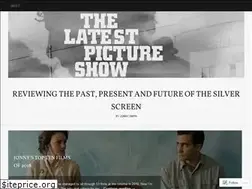 Sites similar to thelatestpictureshow.com