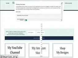 Sites similar to thelatinanextdoor.com