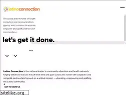 Sites similar to thelatinoconnection.com