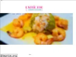 Sites similar to thelatinpig.com