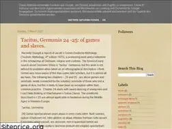 Sites similar to thelatinreadingblog.blogspot.com