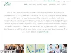 Sites similar to thelaueteam.com