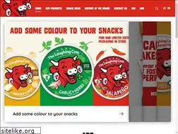 Sites similar to thelaughingcow.ca