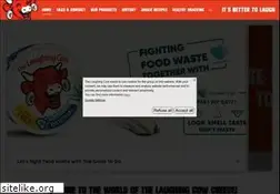 Sites similar to thelaughingcow.co.uk