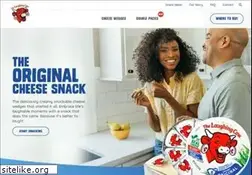 Sites similar to thelaughingcow.com